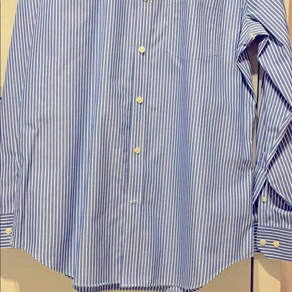 Banana Republic Men’s Dress Shirt - Picture 4 of 4